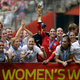 Image for article titled Winning Women's Soccer Team Paid 40 Times Less Than Men Who Lose